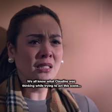 Diamonds of Avenues Series Claudine