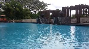 Kolam Renang Picture Of Taman Dayu Golf Club Resort Pasuruan Tripadvisor