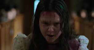 The Exorcist: Believer (2023)