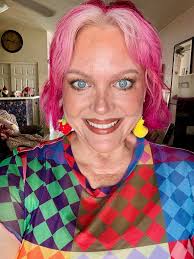 I actually hate my monochromatic makeup look, but my dedication to  coordination is so strong that I wear it anyways.