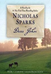 I'd like to know what you think of his books. Top 10 Nicholas Sparks Books