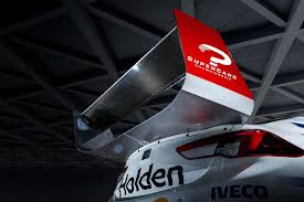 However, my first impression is that simply having a bunch of extremely fast cars on the same track as a bunch of. What Does The Future Hold For Supercars
