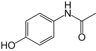 The generic acetaminophen or paracetamol is manufactured by one company. Paracetamol Wikipedia