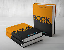 Download 70 Free Hardcover Paperback Book Mockup Psd Files