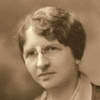 Margaret Dey (1882–1965)