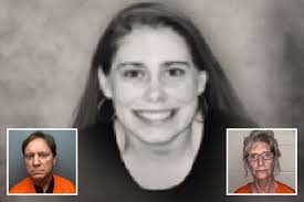 Lacey Fletcher's teacher says she's heartbroken after recluse's body was  found 'melted' into couch & covered in maggots