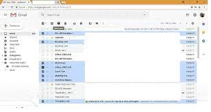 Sadly, if your email address has been compromised in a data breach, as long as someone out there has the list with err on the side of caution and simply delete them or mark them as spam. How To Block Unwanted Emails In Gmail Make Tech Easier