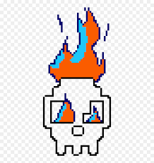 Transparent Fire Skull Png Grid Minecraft Pixel Art Cool Png Download Vhv Search by topic, author or medium to find the perfect article, video, image or book for you.