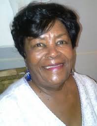 Obituary for Theresa (Butler) Isaac