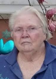 Doris Edwards Henry Groce Funeral Home