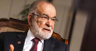 We did not find results for: Saadet Partisi Nin Adaylari Belli Oldu Son Dakika