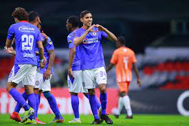 3,822,102 likes · 184,004 talking about this. Cruz Azul Book Their Ticket To The Concacaf Champions League Quarterfinals After Crushing Arcahaie Fc 8 0 Fmf State Of Mind