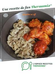 Boulettes De Poisson Sauce Piquante Recette Boulette De Poisson Plat Sans Viande Recette Poisson