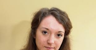 Stephanie recovering after sledging fall left her needing surgery