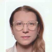 Edyta Sawicka Email & Phone Number