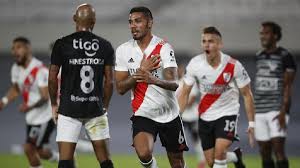 May 19, 2021 · independiente santa fe también tiene otra ventaja: River Plate Vs Independiente Santa Fe Ver Resumen Y Video Highlights Del 0 0 En Asuncion Por Fecha 3 Del Grupo D De La Copa Libertadores Rpp Noticias