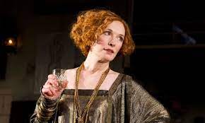 Hay Fever Review Lindsay Duncan Actresses Tony Awards