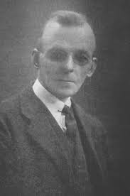 Thomas Vincent Campbell