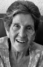 Porfiria Guzman Obituary (1929