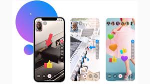 2 726 525 · обсуждают: Lifear Video App Von Teamviewer Hilft Bei Alltagsproblemen