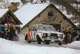Image result for Jaune Rally Monaco 1979 Renault