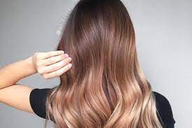 Fine hair doesn't have to confine itself to a single style. 2021 S Best Hair Colors Are Right Here For You To Explore