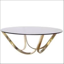 Apicizon round side table, tray nightstand sofa coffee end table for living room, bedroom, small spaces, easy assembly decro bedside. Artorigo Schoen Design