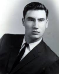 Jose Riojas Obituary