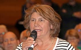 Podiumsdiskussion zur Bürgermeisterwahl in Dillingen war in Stadthalle