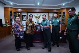 Beasiswa universitas pertahanan (unhan) untuk periode 2020/2021 telah dibuka bagi lulusan sma/sederajat. Universitas Sumatera Utara Rektor Usu Terima Delegasi Universitas Pertahanan