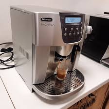 Manual de instrucciones delonghi esam4400. Delonghi Esam 4400 Magnifica Repasovane Kavovary Facebook
