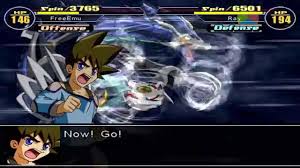 Dolphin Emulator 4 0 2 Beyblade Vforce Super Tournament Battle 1080p Hd Nintendo Gamecube Youtube