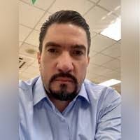 Joseph Almaraz's Instagram, Twitter & Facebook