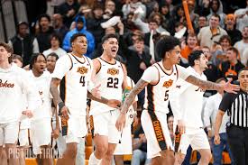 Hoops Preview: TV Info, Team Stats and Projected Lineups for OSU-Arizona State