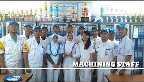 Hino motor manufacturing indonesia, pt. Lowongan Kerja Pt Asno Horie Indonesia