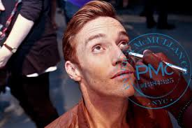 SIMON SPURR Spring 2011 Fashion Show