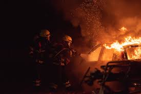 It's a great day to get started on your next home improvement project. A Busy Morning For Gardiner Area Fire Departments
