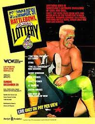 Cactus jack, kevin sullivan vs southern boys jim cornette on cactus jack vs mil mascaras (wcw clash of the champions x). Starrcade 1991 Wikipedia