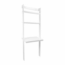 Ikea eket etagere 35x25x35 armoire a combiner placard etagere. Etagere Bureau Zanora Mdf Blanc Etagere Bureau Etagere Idees Etageres