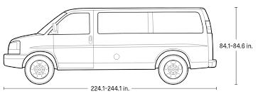 We did not find results for: 2021 Chevy Express Vans Cargo Passenger