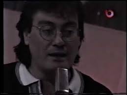 Entrevista a Gary en canal 10 de Tucuman