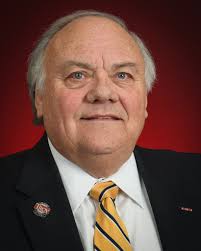 Troy University is saddened to learn of the loss of a great Trojan, Dr. Don  Jeffrey. Dr. Jeffrey served the university in many capacities during his 40  years of service to TROY,