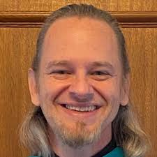 Shane Mitchell, MA, LMHCA