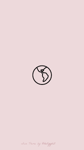 Kelly Hill Free Instagram Highlights Template Wanderlust Pink 03 Icons Free Instagram Pink Instagram Instagram Icons