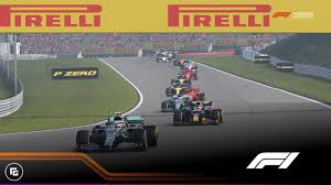 Verstappen was fastest on 1m04.024s, ahead of bottas. F1 2020 Austria Grand Prix Setup Aerodynamics Transmission More Racing Games