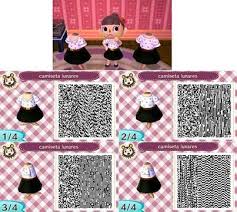 Black Dress Qr Code Acnl All For Women Animal Crossing Qr Codes Animals Qr Codes Animal Crossing