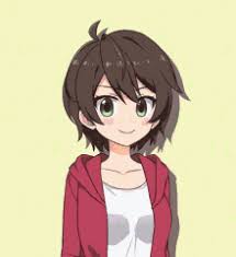Rxwry • last updated 4 days ago. Girl With Short Hair Gifs Tenor