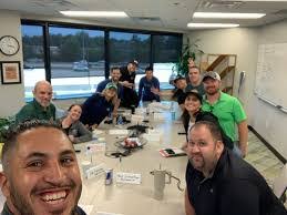 Joel Smits's Instagram, Twitter & Facebook