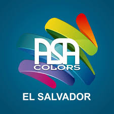 My el salvador coloring book. Asa Colors Rotulos El Salvador Photos Facebook