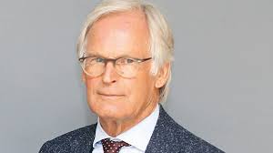 Markenverband: Franz-Peter Falke bleibt Präsident